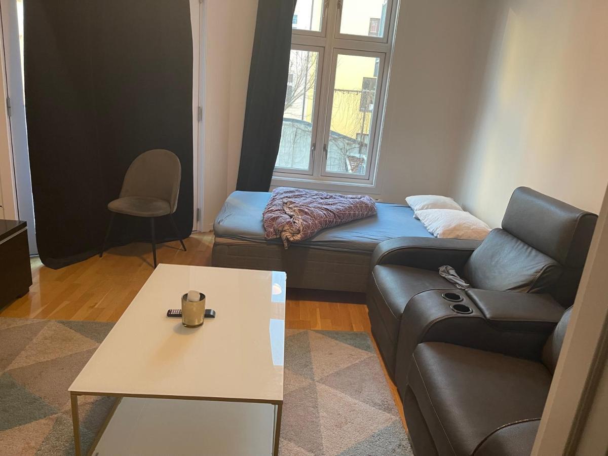 Dali Oslo Center Apartment Εξωτερικό φωτογραφία